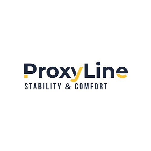 ProxyLine - магазин проксі